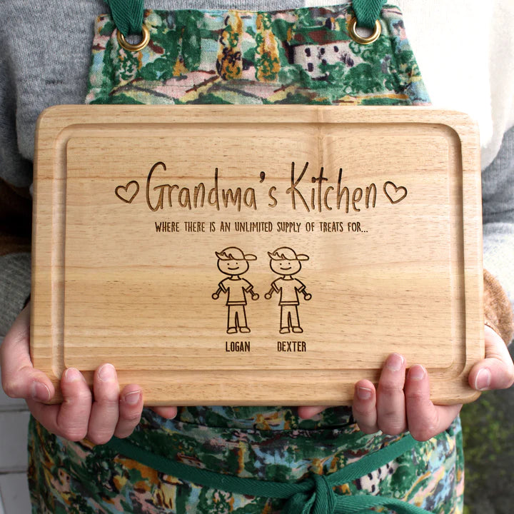 Show Your Love with These Unique Christmas Gifts for Your Grandma in 2023