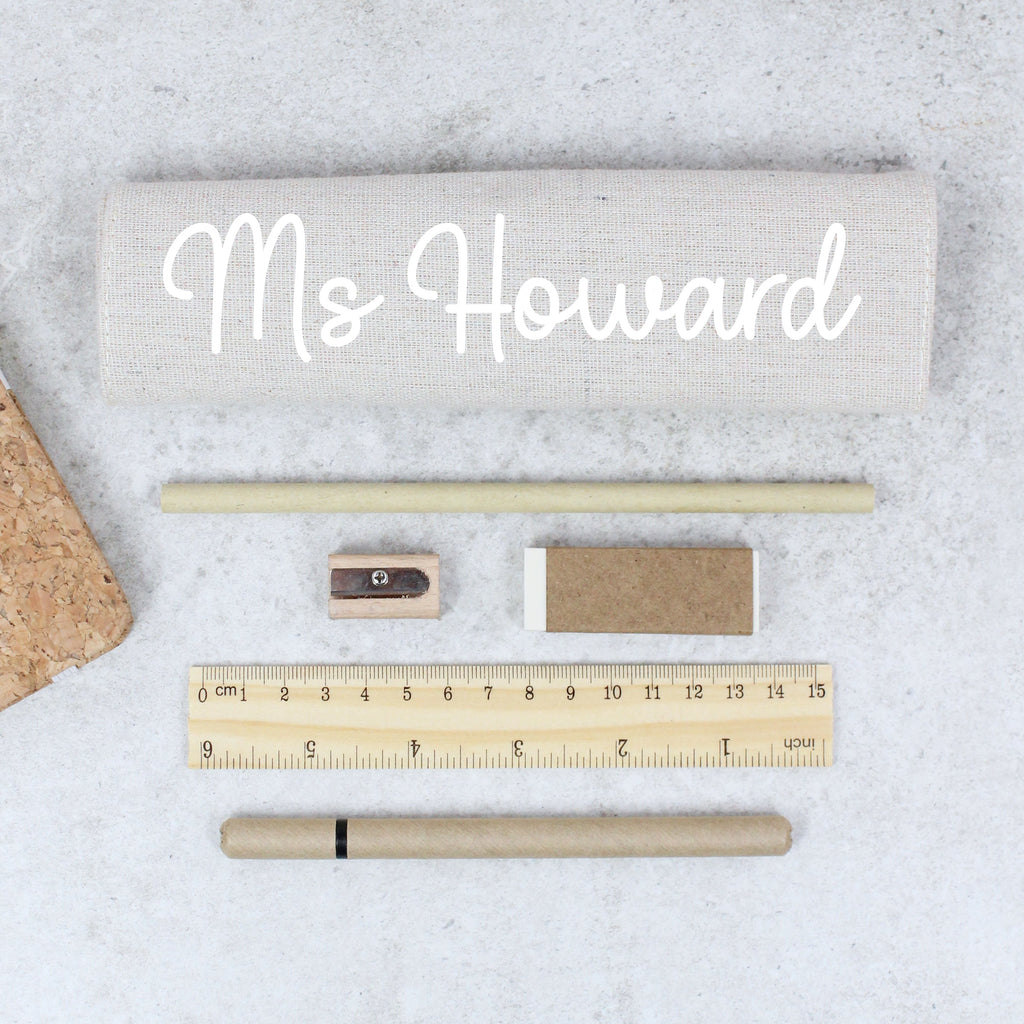 Back To School Essentials 2025