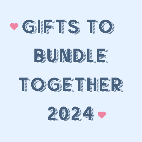 Gifts To Bundle Together 2024