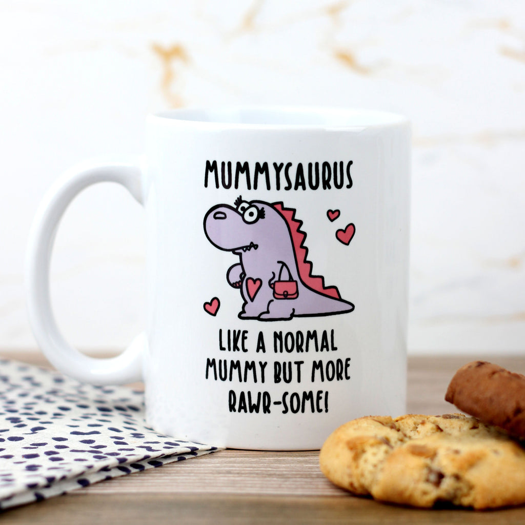 Gifts For Mum