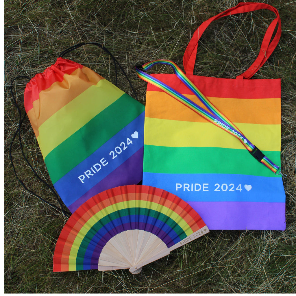Gay Pride Gifts
