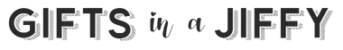 GiftsInAJiffy
