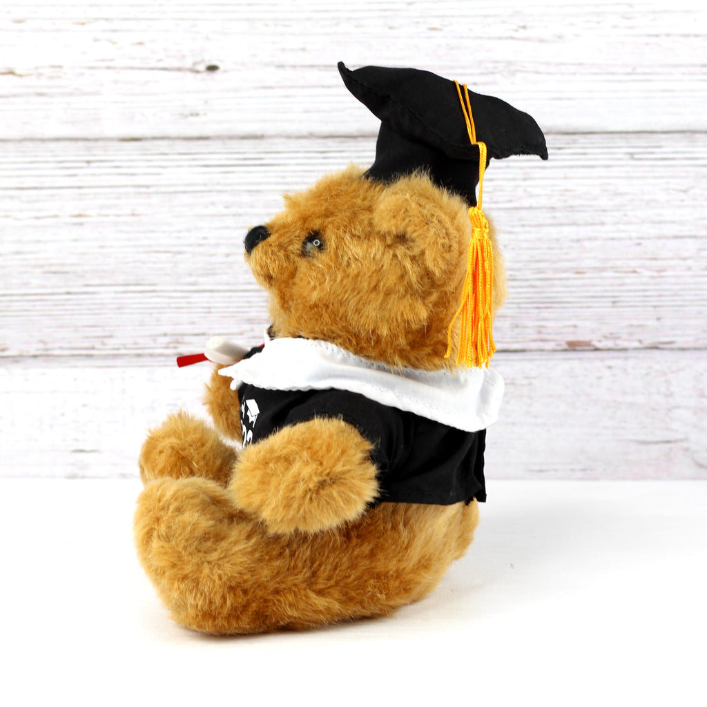 Class of 2023 Graduation Bear