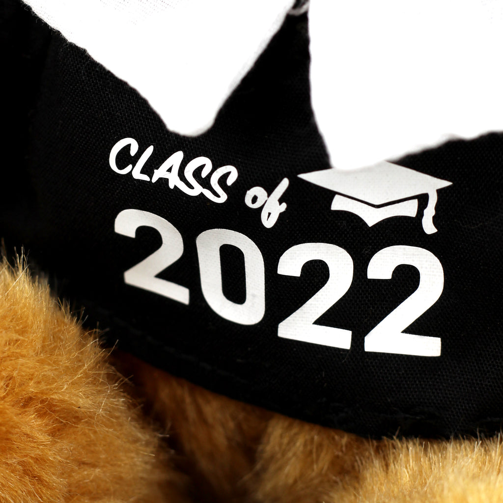 Class of 2023 Graduation Bear