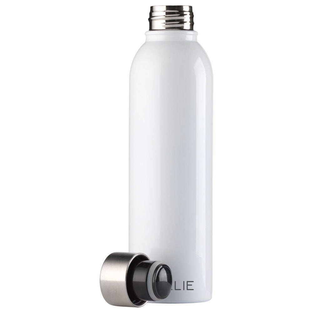 Personalised Insulated Sports & Gym Drinks Vacuum Flask 500ml
