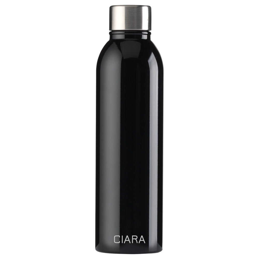 Personalised Insulated Sports & Gym Drinks Vacuum Flask 500ml